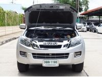 ISUZU D-MAX ALL NEW SPACECAB HI-LANDER 2.5 VGS Z ปี 2014 เกียร์AUTO สภาพนางฟ้า รูปที่ 11