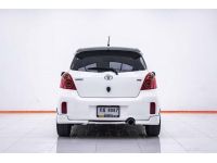 TOYOTA YARIS 1.5 RS 2012 รูปที่ 11