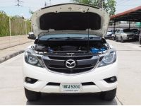 MAZDA BT-50 PRO FREESTYLE CAB 2.2 Hi-Racer (ABS)(MNC) ปี 2016 เกียร์MANUAL 6 SPEED สภาพนางฟ้า รูปที่ 11