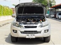 ISUZU D-MAX ALL NEW CAB-4 HI-LANDER 3.0 VGS Z-Prestige ปี 2012 เกียร์AUTO รูปที่ 11