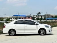 Toyota vios 1.5e รูปที่ 11