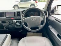 TOYOTA COMMUTER, 3.0 D4D ปี 18 รูปที่ 11