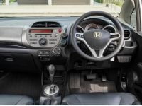 Honda Jazz GE 1.5SV Top 2011 รูปที่ 11