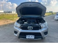 2018 TOYOTA REVO 2.4E MT รูปที่ 11