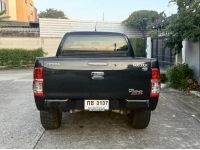 ไมล์ 85,000 กม. Toyota Hilux Vigo Champ 2.5E Prerunner 4ประตู เกียร์ออโต้  ปี 2012 รูปที่ 11