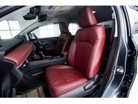 TOYOTA YARIS ATIV 1.2 PREMIUM LUXURY  2023 รูปที่ 11