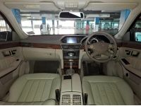 เบนซ์  ปี 2012 Benz E-CLASS W212 E250 CDI 2.1 BlueEFFICIENCY Sedan AT รถสวย พร้อมใช้ รถบ้าน ฟรีดาวน์ เจ้าของขายเอง รูปที่ 11