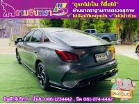 MG 5 1.5 Dplus ซันรูฟ ปี 2023 รูปที่ 11