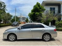 Toyota Altis 1.6 G ท๊อปสุด ปี2010 auto รูปที่ 11