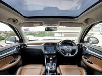 MG ZS 1.5x Sunroof ปี 2019 auto ไมล์ 76,000 กม. รูปที่ 11