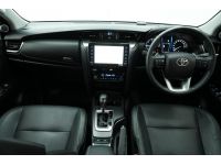 TOYOTA FORTUNER 2.4 LEADER G ปี 2023 รูปที่ 11