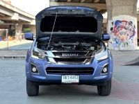 Isuzu Dmax 1.9L SpaceCAB Hi-Lander MT ปี2016 รูปที่ 11