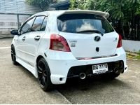 Toyota Yaris 1.5G limited 2008 auto ไมล์แท้ 160,000 กม. ฟรีดาวน์ รูปที่ 11