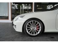 Benz SLK200 AMG R171 ปี 2009 ไมล์ 50,000 กม. รูปที่ 11