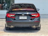 HONDA ACCORD G10 1.5 TURBO EL 2022 รูปที่ 11