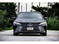 TOYOTA CAMRY 2.5 HV PREMIUM 2018 รูปที่ 11