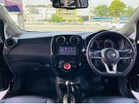 NISSAN NOTE 1.2 VL ปี 2018 รูปที่ 11