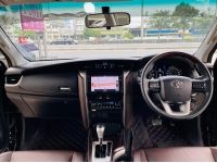 TOYOTA FORTUNER 2.8 V ปี 2018 รูปที่ 11