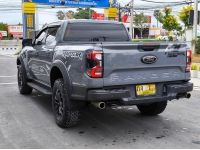 2023 FORD RANGER 3.0 V6 RAPTOR 4WD DOUBLE CAB วิ่งเพียง 30,XXX KM. รูปที่ 11