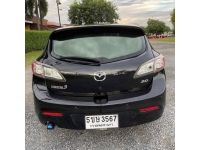 Mazda3 sport maxx hatchback 2.0 sunroof ปี2012 รูปที่ 11