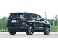 ไมล์ 20,000 กม.  Toyota Fortuner Legender 2.8 4WD ปี 2020 สีดำ รูปที่ 11