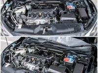 HONDA CIVIC FC 1.8 EL i-VTEC เกียร์ออโต้ ปี 2021 รูปที่ 11