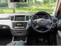 MERCEDES BENZ ML250 BLUETEC 4MATIC 2014 รูปที่ 11