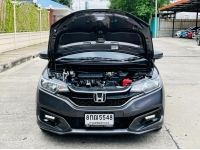 HONDA JAZZ 1.5 V PLUS (MNC) ปี 2019 AUTO สีMODERN STEEL METALLI รูปที่ 11