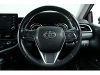 TOYOTA CAMRY 2.5 HEV PREMIUM ปี 2022 รูปที่ 11