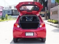 MITSUBISHI MIRAGE 1.2 GLX CVT ปี 2012 รูปที่ 11