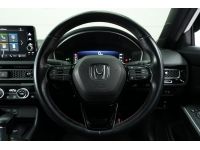 HONDA CIVIC FE 1.5 TURBO RS ปี 2021 รูปที่ 11