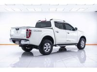 NISSAN NAVARA NP300 2.5 EL CALIBRE DBL CAB  2015 รูปที่ 11