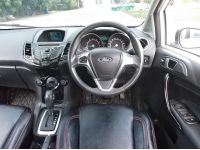 Ford Fiesta 1.5 Sport Hatchback ปี 14จด15 รูปที่ 11