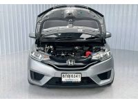 HONDA JAZZ 1.5 V i-VTEC GK เกียร์ออโต้ ปี 2017 รูปที่ 11