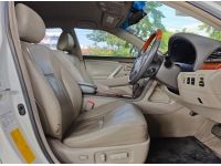 Toyota CAMRY 2.4 HYBRID 2011 / 2012 รูปที่ 11