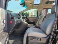 TOYOTA ALPHARD 2.4V 2014 รูปที่ 11