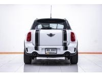 MINI COOPER S COUNTRYMAN 1.6  2012 รูปที่ 11