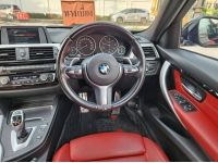 BMW 320d M Sport (โฉม F30)  2018 รูปที่ 11