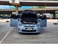 Toyota Prius hybrid ปี2011 รูปที่ 11