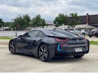 BMW i8 Pure Impulse 2014 จด 2017 Mileage 9,1xx km. รูปที่ 11