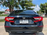 Honda Accord 1.5 Turbo EL  ปี 2022 auto รถสวย รูปที่ 11