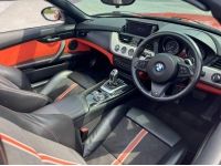 ราคาพิเศษ BMW Z4 sDrive20i E89 M Sport 2013 สวยใสไร้ตำหนิ รูปที่ 11