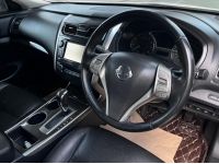 Nissan Teana 2.0 XL Navi ปี 2016 ไมล์ 119,465 km รูปที่ 11