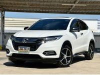 HONDA HRV, 1.8 RS ปี 2019 ท็อปสุด auto รถสวย ไมล์แท้  70,000 กม. รูปที่ 11