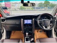 TOYOTA FORTUNER 2.8 V ปี 2018 รูปที่ 11