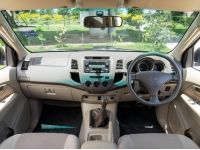 Toyota Vigo 3.0E Smart Cab Prerunner 2006 จด 2007 รูปที่ 11