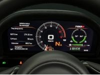 Mclaren 720s year 2019 เลขไมล์เพียง  8,xxx km รูปที่ 11