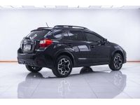 SUBARU XV 2.0 I AWD CVT  2015 รูปที่ 11