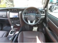 Toyota Fortuner 2.8 V 2WD ปี 2019 รูปที่ 11