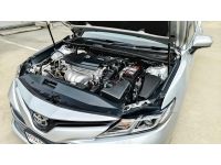 ไมล์ 70,000 กม. TOYOAT CAMRY 2.0G auto พร้อมใช้  ฟรีดาวน์ รูปที่ 11